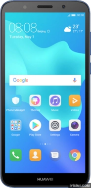Huawei Y5 Prime 2018