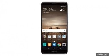 Huawei Mate 9