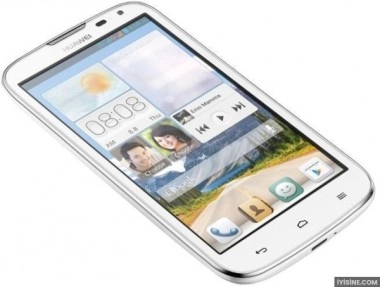 Huawei Ascend G610