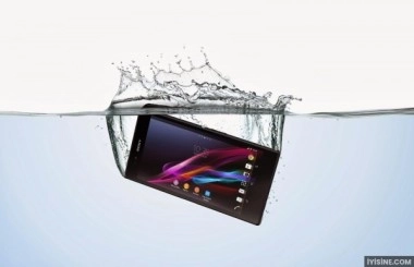 Sony Xperia Z Ultra
