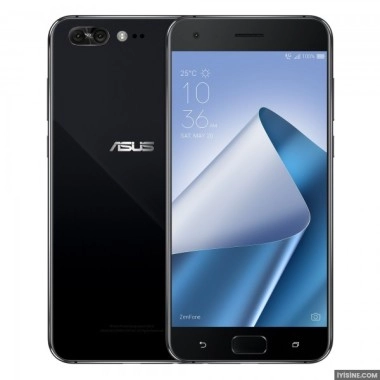 Asus ZenFone 4 Pro