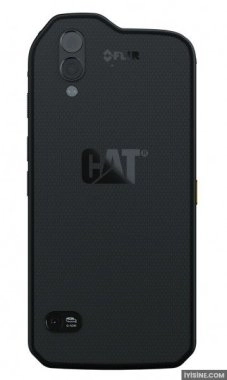 CAT S61