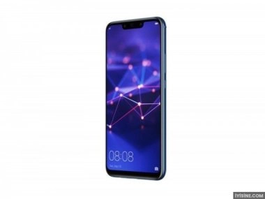 Huawei Mate 20 Lite
