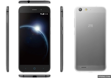 ZTE Blade V6