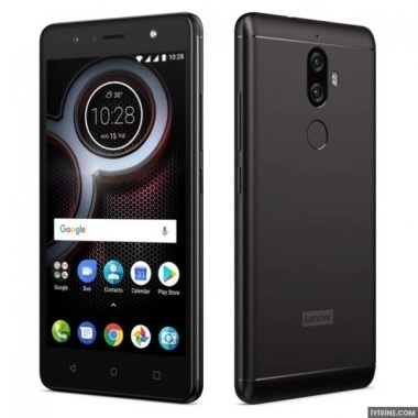 Lenovo K8 Plus