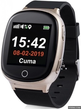 Tsmart Twatch S03