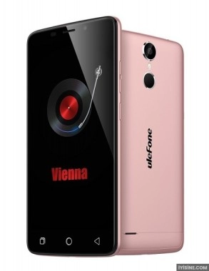 Ulefone Vienna