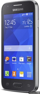 Samsung Galaxy Ace 4