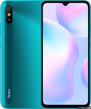 Xiaomi Redmi 9A