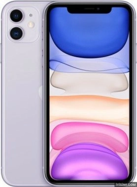 Apple iPhone 11
