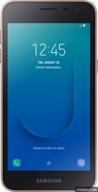 Samsung Galaxy J2 Core