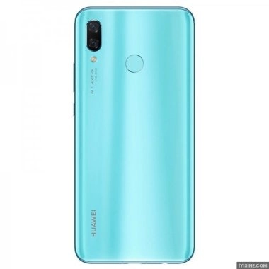 Huawei Nova 3