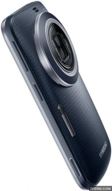 Samsung Galaxy K zoom