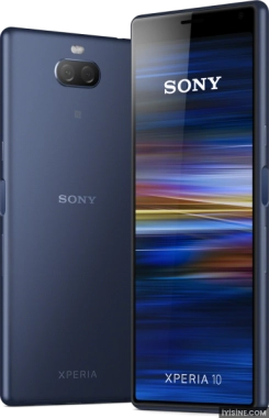 Sony Xperia 10