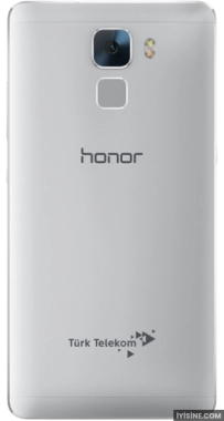 Türk Telekom Honor 7