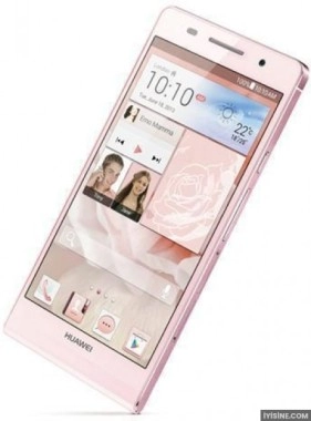 Huawei Ascend P6