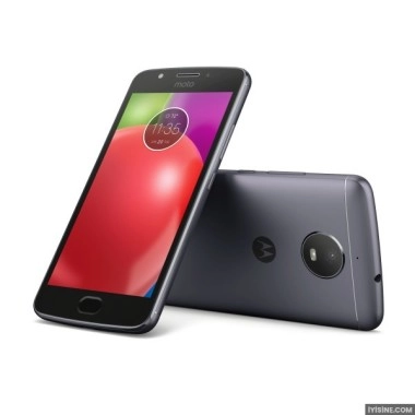 Moto E4