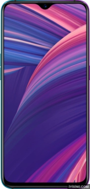 Oppo RX17 Pro