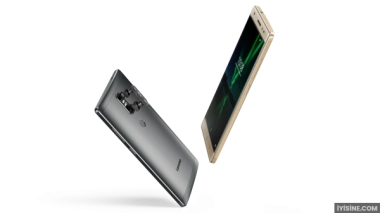 Lenovo Phab 2 Plus
