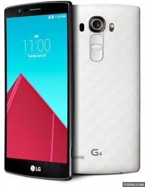 LG G4