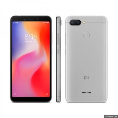 Xiaomi Redmi 6