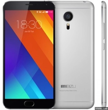 Meizu MX5