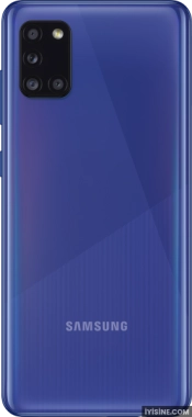 Samsung Galaxy A31