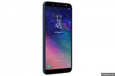 Samsung Galaxy A6