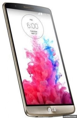 LG G3
