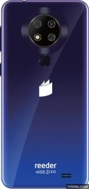 Reeder P13 Blue Max 2020