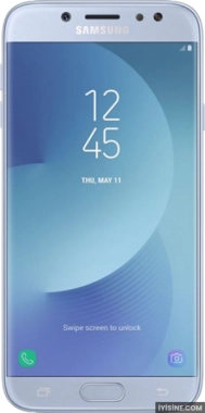 Samsung Galaxy J7 (2017)