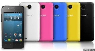 Gigabyte GSmart Rio R1