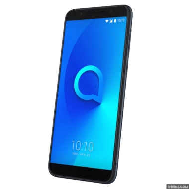 Alcatel 3