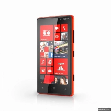 Nokia Lumia 820