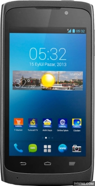Turkcell T40