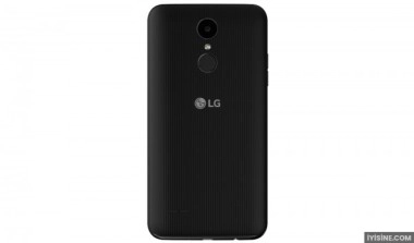 LG K4 (2017)