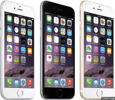Apple iPhone 6 Plus