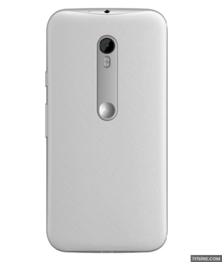 Motorola Moto G (2015)