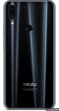 Meizu Note 9