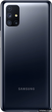 Samsung Galaxy M51