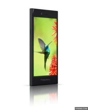 BlackBerry Leap