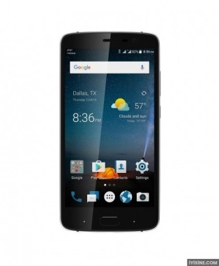 ZTE Blade V8 Pro