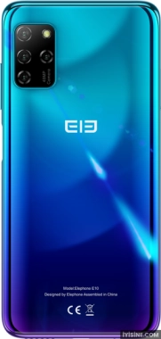 Elephone E10