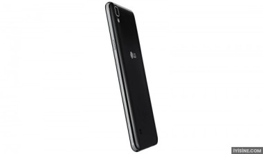 LG X Style