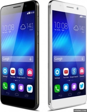 Huawei Honor 6