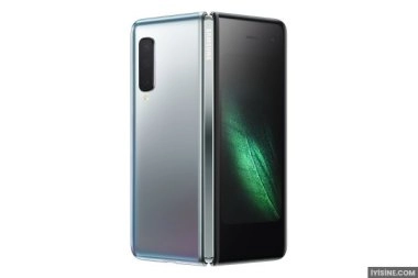 Samsung Galaxy Fold