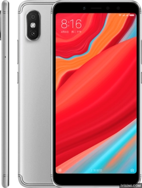 Xiaomi Redmi S2