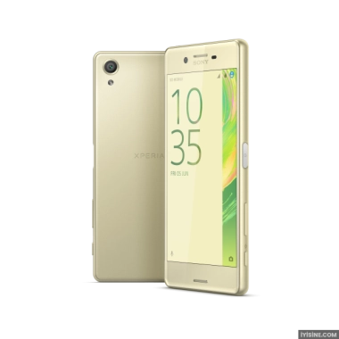 Sony Xperia X