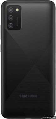 Samsung Galaxy A02s