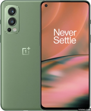 OnePlus Nord 2 5G